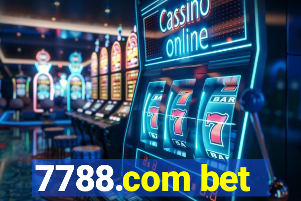 7788.com bet